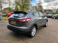 tweedehands Nissan Qashqai 1.2 VISIA