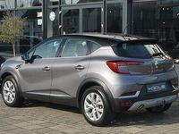 Occasion Renault Captur Intens 131 PK (96 kW) 2020 Grijs SUV