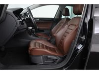 tweedehands VW Golf 1.4 TSI Highline | DSG | Panoramadak | Leder | Adaptive crui