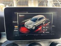 Occasion Mercedes GLC350 AMG line 258 PK (189 kW) 2017 SUV