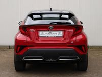 tweedehands Toyota C-HR 2.0 Hybrid GR-Sport | JBL | Cloud-Navi | Leder-Alcantara