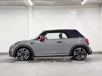 Occasion Mini John Cooper Works Cabriolet 2022 Grijs Cabriolet