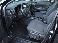 tweedehands Kia Sportage 1.6i-16V ISG DynamicLine ECC Cr.Control Navi+Camer