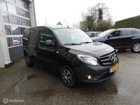 tweedehands Mercedes Citan 110 bestel 111 CDI airco PK