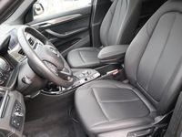 tweedehands BMW X1 SDrive18i High Executive Automaat,Panoramadak,Camera,Navi,