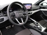 tweedehands Audi A4 Avant 35 TFSI S edition Competition | 150 PK | Automaat | Adaptive Cruise Control | Uitschuifbaar Panorama Dak | Apple CarPlay |