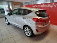 tweedehands Ford Fiesta 1.1 Trend, Navi, LM velgen, Airco, 12 mnd Bovag garantie