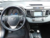 tweedehands Toyota RAV4 2.0 Dynamic 4WD AUTOMAAT / 1500KG TREKGEWICHT