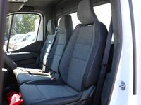 Occasion Renault Master 170 PK (125 kW) 2024 Wit Cabriolet