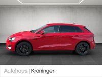 Occasion Audi A3 116 PK (85 kW) 2024 Rood Hatchback