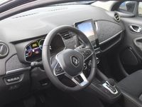 tweedehands Renault Zoe R135 Iconic 50 kWh WARMTEPOMP