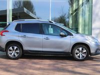 tweedehands Peugeot 2008 1.2 PureTech Style NAVIGATIE - RESERVEWIEL