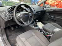 tweedehands Ford Fiesta 1.25 l Airco