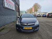 Occasion Opel Astra GTC Sport 116 PK (85 kW) 2008 Grijs (metallic) Hatchback