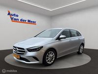 Occasion Mercedes B180 Luxury 136 PK (100 kW) 2022 MPV