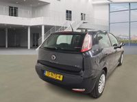 tweedehands Fiat Punto Evo 1.3 M-Jet Dynamic/AIRCO/CRUISE/5DEURS/ORIGINEEL NL