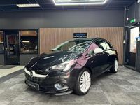 tweedehands Opel Corsa Turbo Color Edition 1Ste Eig,vol Opties!!!!