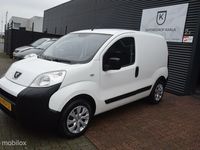 tweedehands Peugeot Bipper Bestel 1.3 HDi XR Profit +