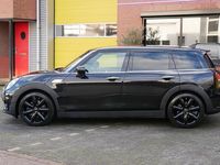 Occasion Mini Cooper Clubman 192 PK (141 kW) 2019 Zwart (metallic) Stationwagen