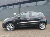 Occasion Suzuki Alto 68 PK (50 kW) 2011 Zwart Hatchback