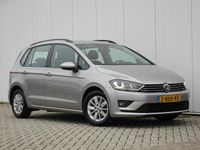 tweedehands VW Golf Sportsvan 1.4 TSI Comfortline 125 Pk | Trekhaak | Navigatie