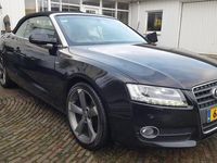 tweedehands Audi A5 Cabriolet 2.0 TFSI Pro Line, NL Auto met correcte