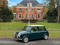 Occasion Mini Cooper 63 PK (46 kW) 1997 Groen Hatchback