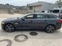 tweedehands Jaguar XF Sportbrake 2.2D