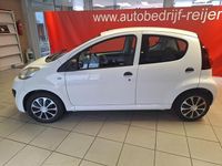 Occasion Peugeot 107 Access 68 PK (50 kW) 2013 Wit Hatchback
