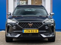 Occasion Cupra Formentor VZ 245 PK (180 kW) 2026 Zwart SUV