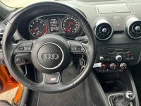 tweedehands Audi A1 Sportback 1.4 TFSI Ambition Pro Line Business