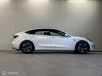 tweedehands Tesla Model 3 Standard RWD Plus 60 kWh | Autopilot | Leder