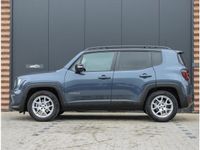 tweedehands Jeep Renegade 1.5T e-Hybrid Limited (DIRECT rijden!!/LED/Climate/PDC/NAV./NL auto!)