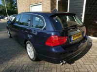 tweedehands BMW 325 3-SERIE Touring i Business Line Leder / Navi / Dealeronderhouden