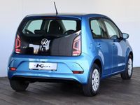 tweedehands VW up! up! 1.0 BMT move| Airco | Achteruitrijcamera | Cr