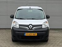Occasion Renault Kangoo 114 PK (83 kW) 2018 Wit Van