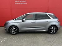 tweedehands Citroën C4 Picasso Shine 130 pk | Navigatie | Sensoren V+A | Carplay/Android | Cruise control |