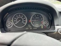 Occasion BMW 535 Executive 306 PK (225 kW) 2011 Groen Sedan