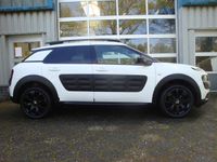 tweedehands Citroën C4 Cactus 1.2 e-VTi Shine / Trekhaak / Panoramadak