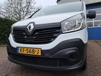 tweedehands Renault Trafic Passenger 1.6 dCi 14950.- EX BTW 9-PERSOONS AIRCO