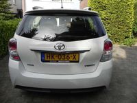 tweedehands Toyota Verso 1.6 VVT-i Aspiration 7-persoons