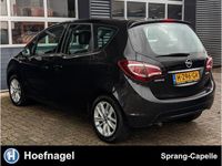 tweedehands Opel Blitz Meriva 1.4 Turbo|Airco|Cruise|Clima