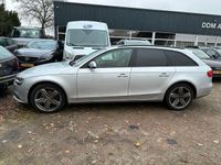 tweedehands Audi A4 Avant 1.8 TFSI Pro Line Business