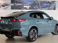 Nieuw BMW X2 M Sport 156 PK (114 kW) 2025 Groen SUV