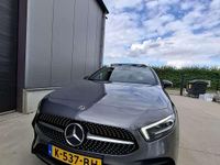 Occasion Mercedes A200 Business 163 PK (119 kW) 2020 Grijs Sedan