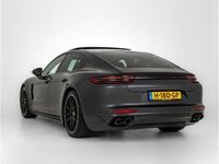 tweedehands Porsche Panamera 4 E-Hybrid