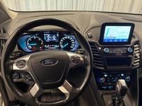 Occasion Ford Transit Connect Limited 2023 MPV