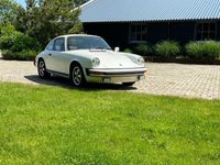 tweedehands Porsche 911S 911 1976Coupe COMING SOON