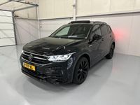 tweedehands VW Tiguan Allspace 2.0 TSI 4Motion Highline 7p.