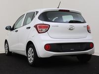 tweedehands Hyundai i10 1.0i i-Drive 5 derus